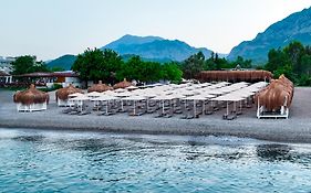 Saint Star Kemer - Adult Only