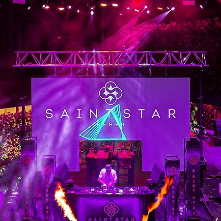 Hotel Saint Star Kemer - Adult Only Exterior foto