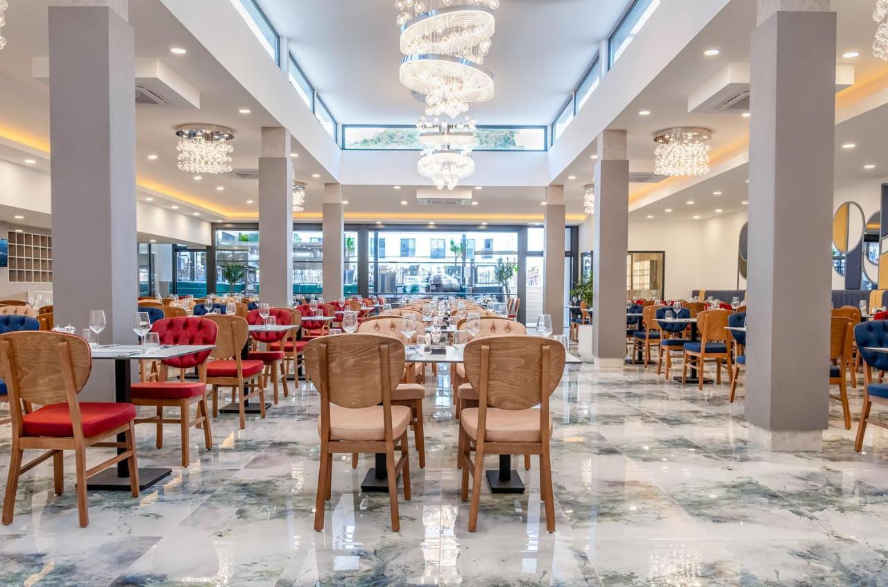 Hotel Saint Star Kemer - Adult Only Exterior foto
