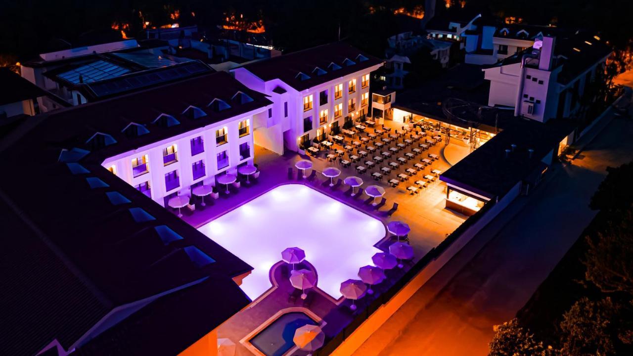 Hotel Saint Star Kemer - Adult Only Exterior foto