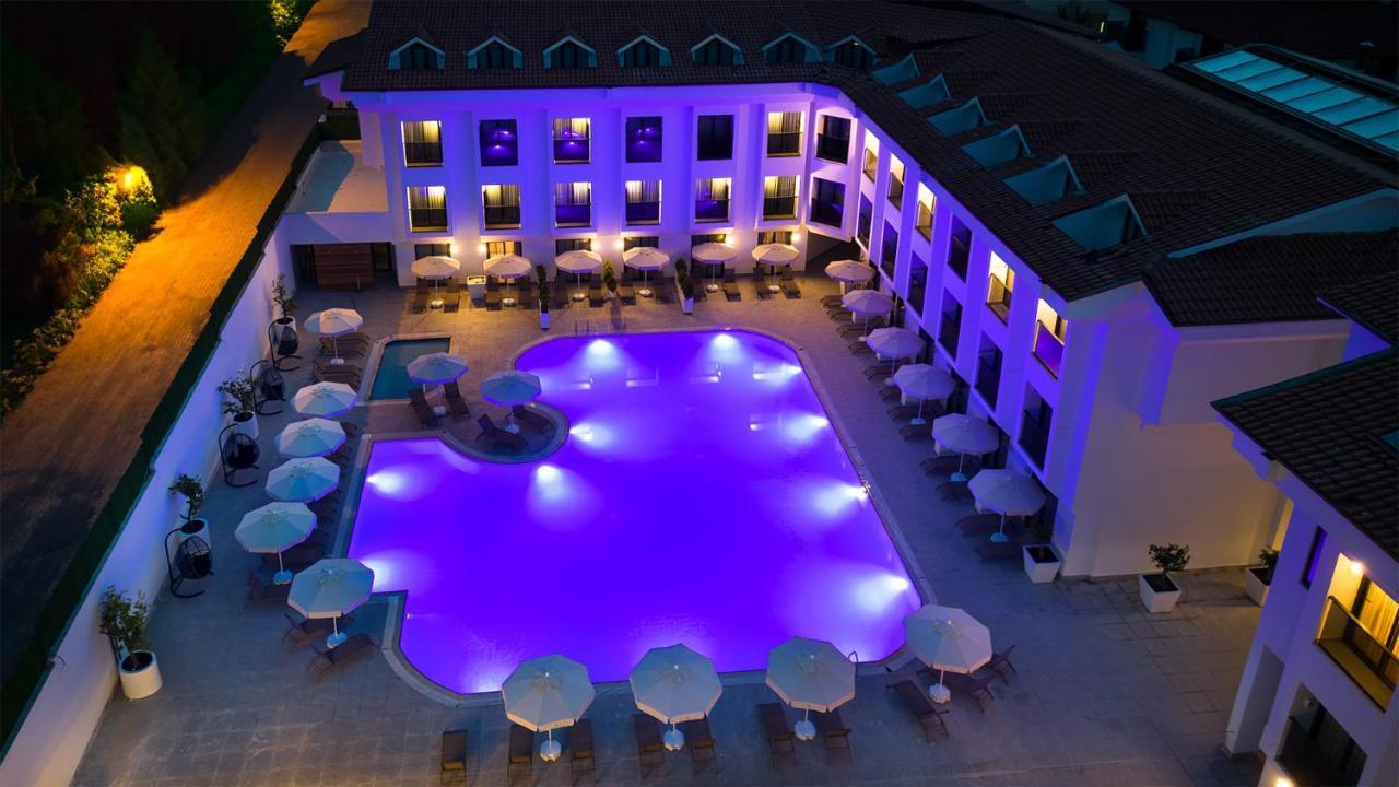 Hotel Saint Star Kemer - Adult Only Exterior foto