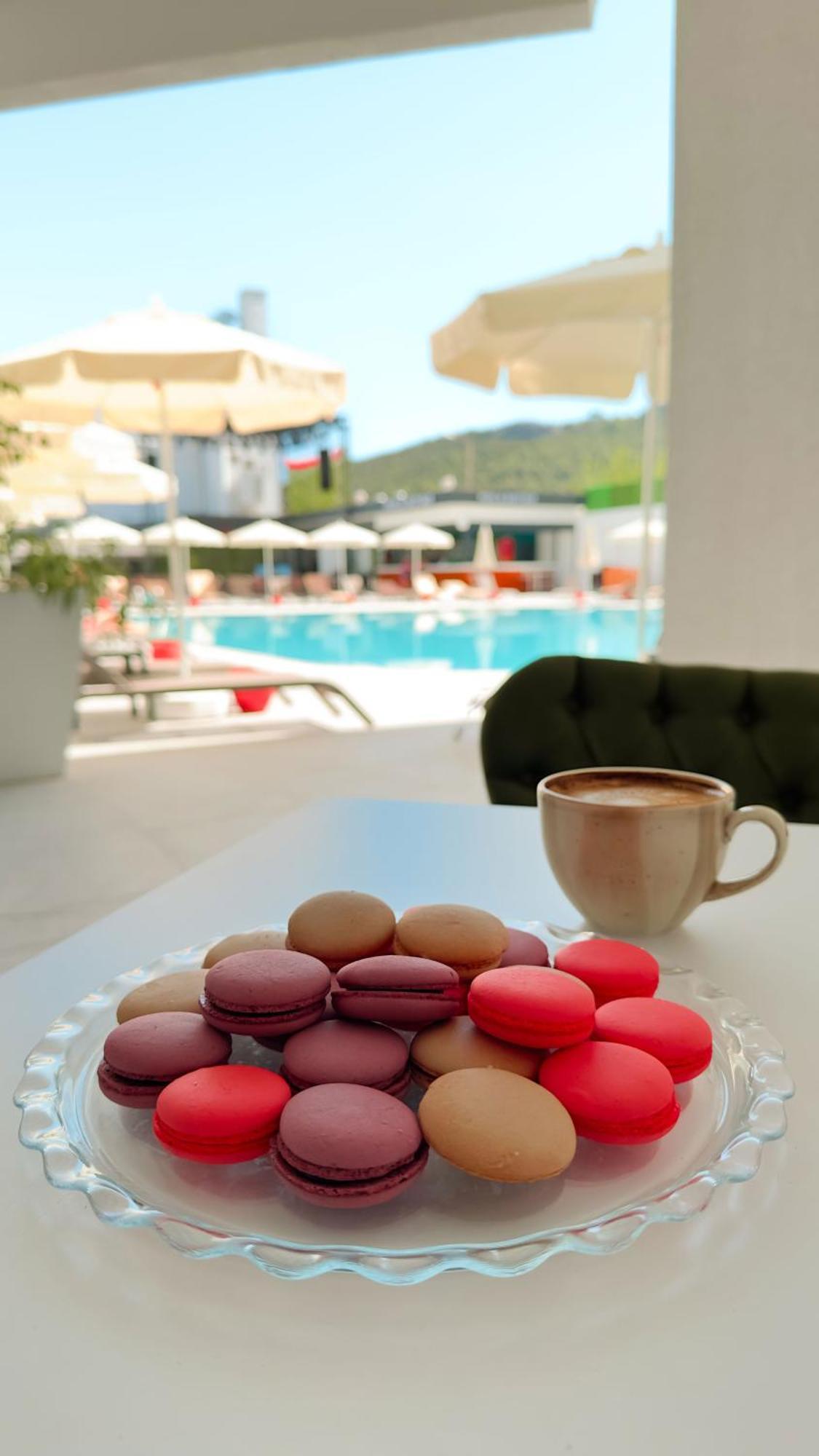 Hotel Saint Star Kemer - Adult Only Exterior foto