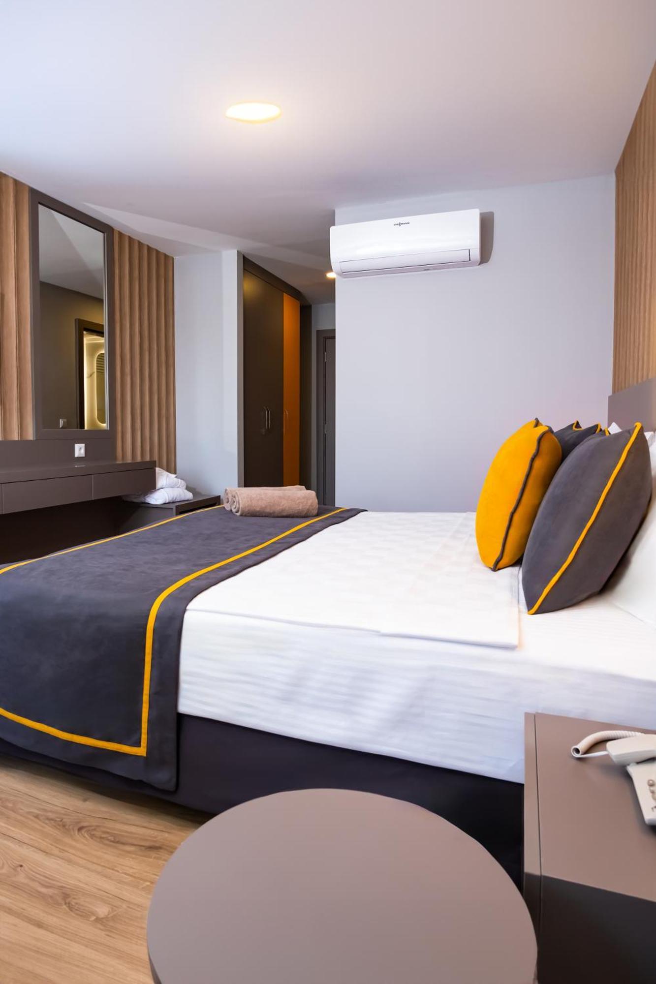 Hotel Saint Star Kemer - Adult Only Exterior foto
